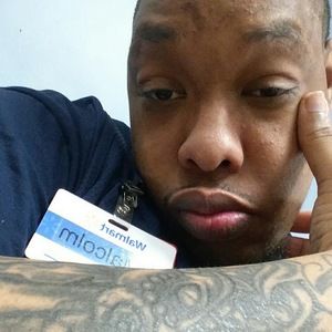 Meet your Posher, Malcolm h